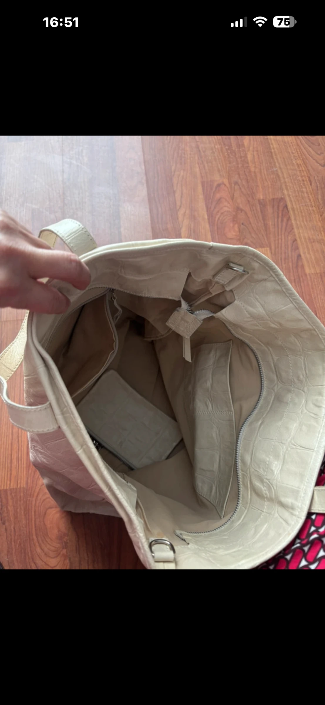 Bolso grande  – photo 5
